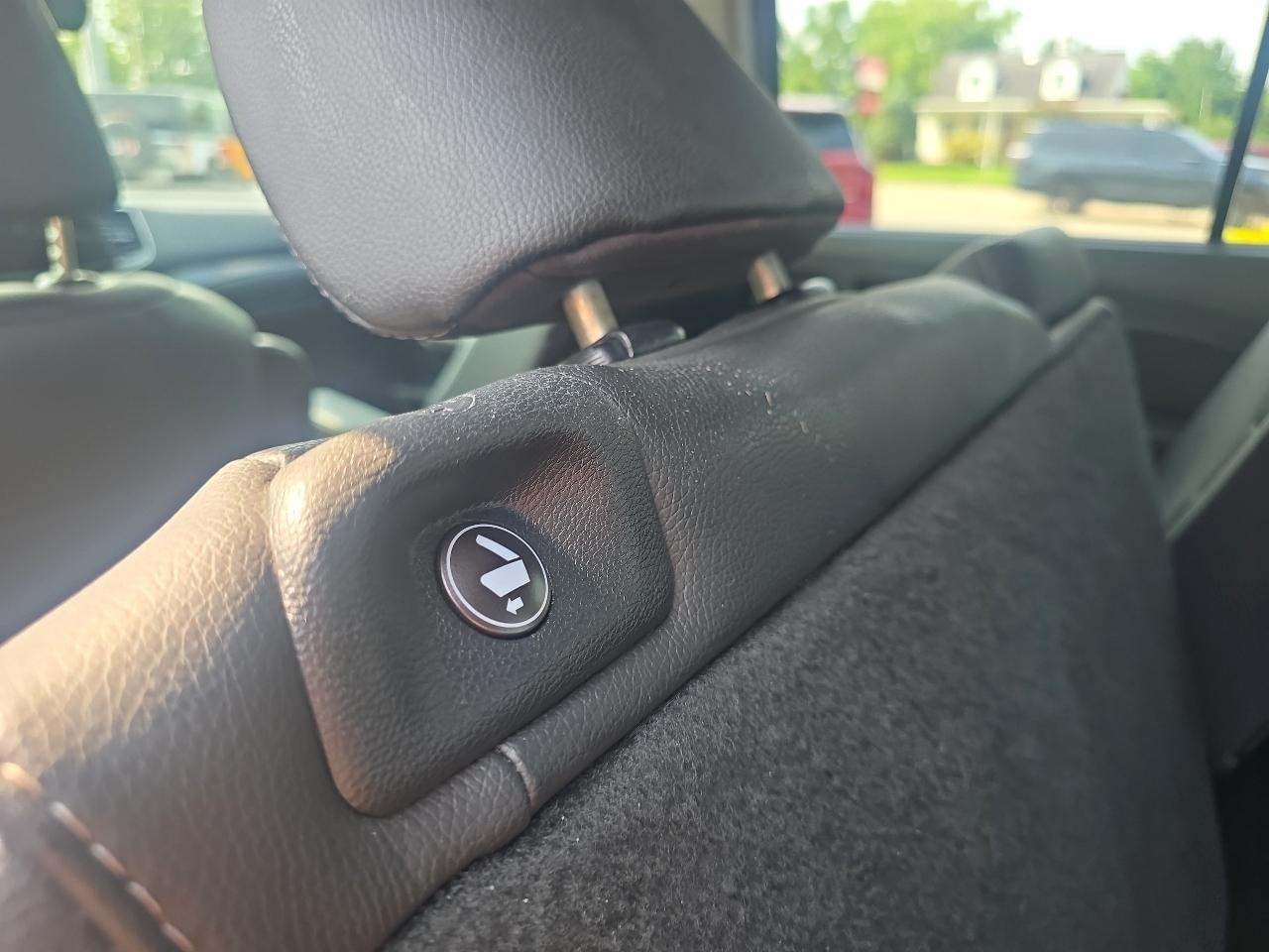 Honda Pilot  2020
