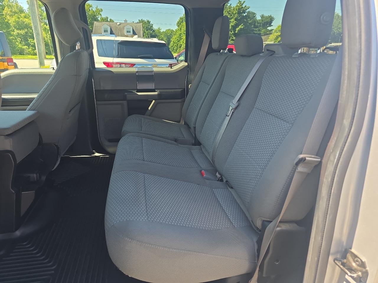 Ford F-150  2017