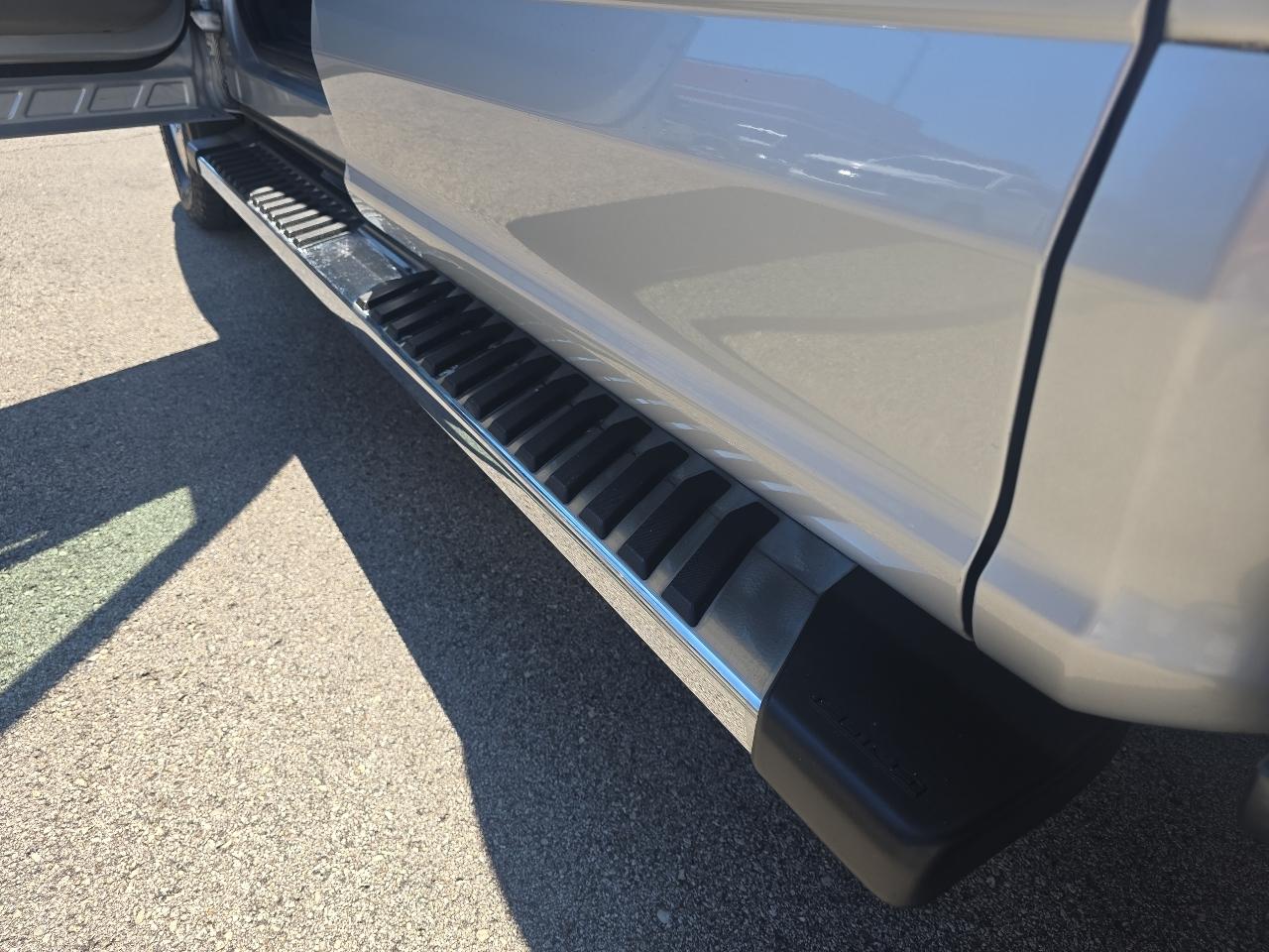 Ford F-150  2017