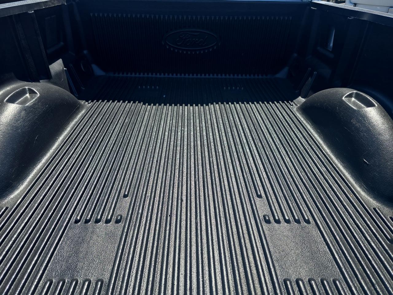 Ford F-150  2017