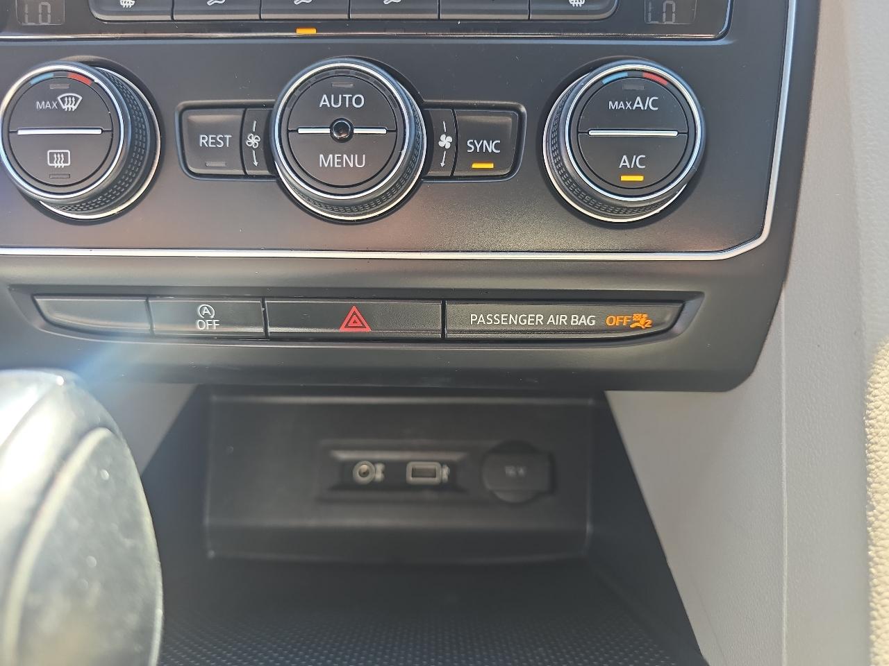 Volkswagen Atlas  2019