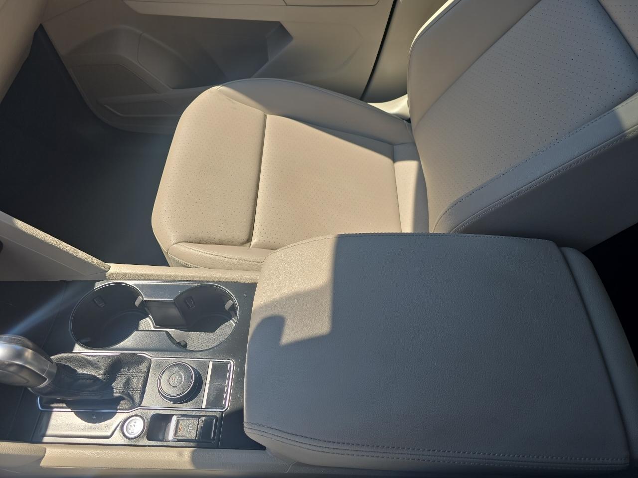 Volkswagen Atlas  2019