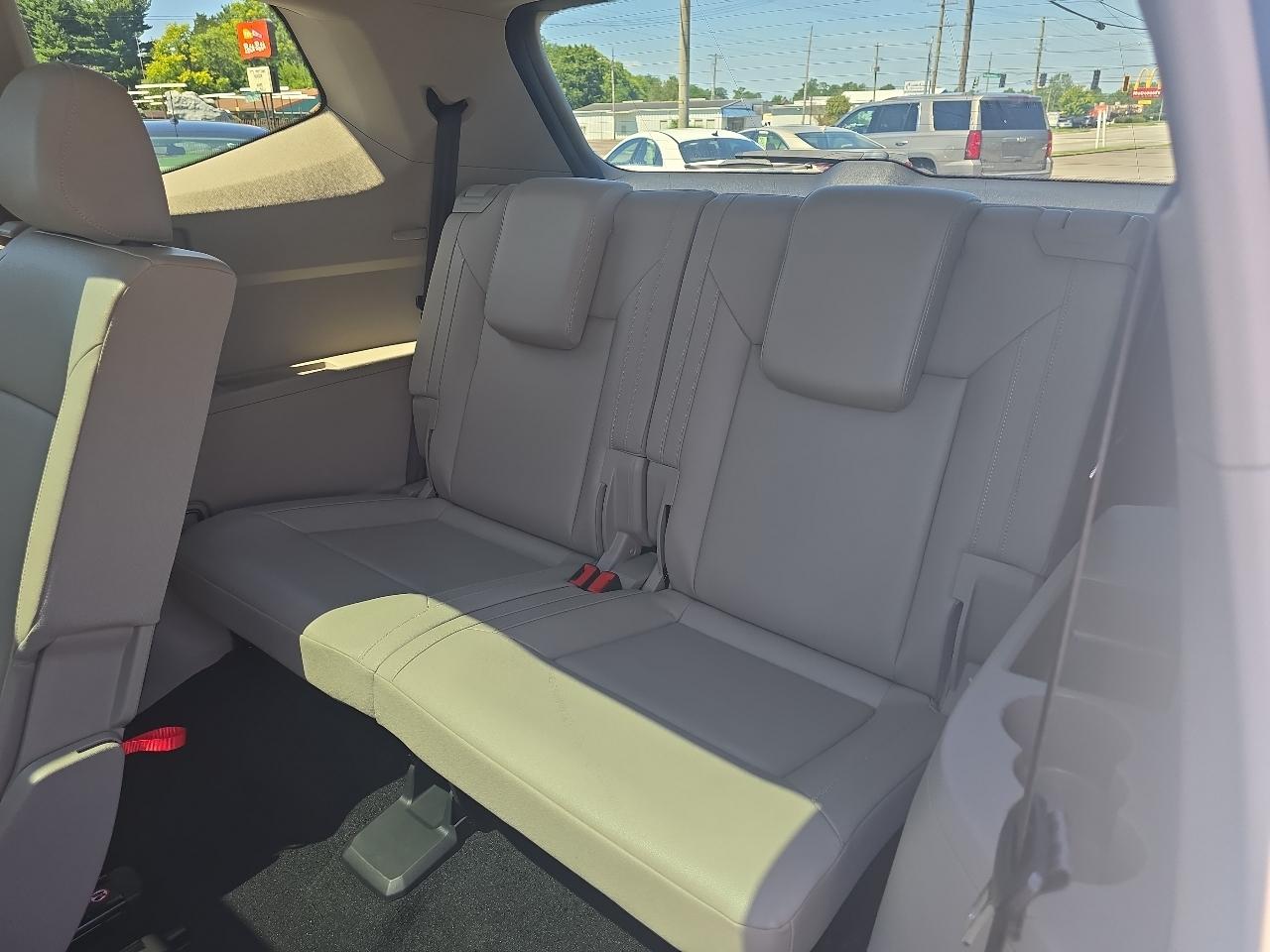 Volkswagen Atlas  2019