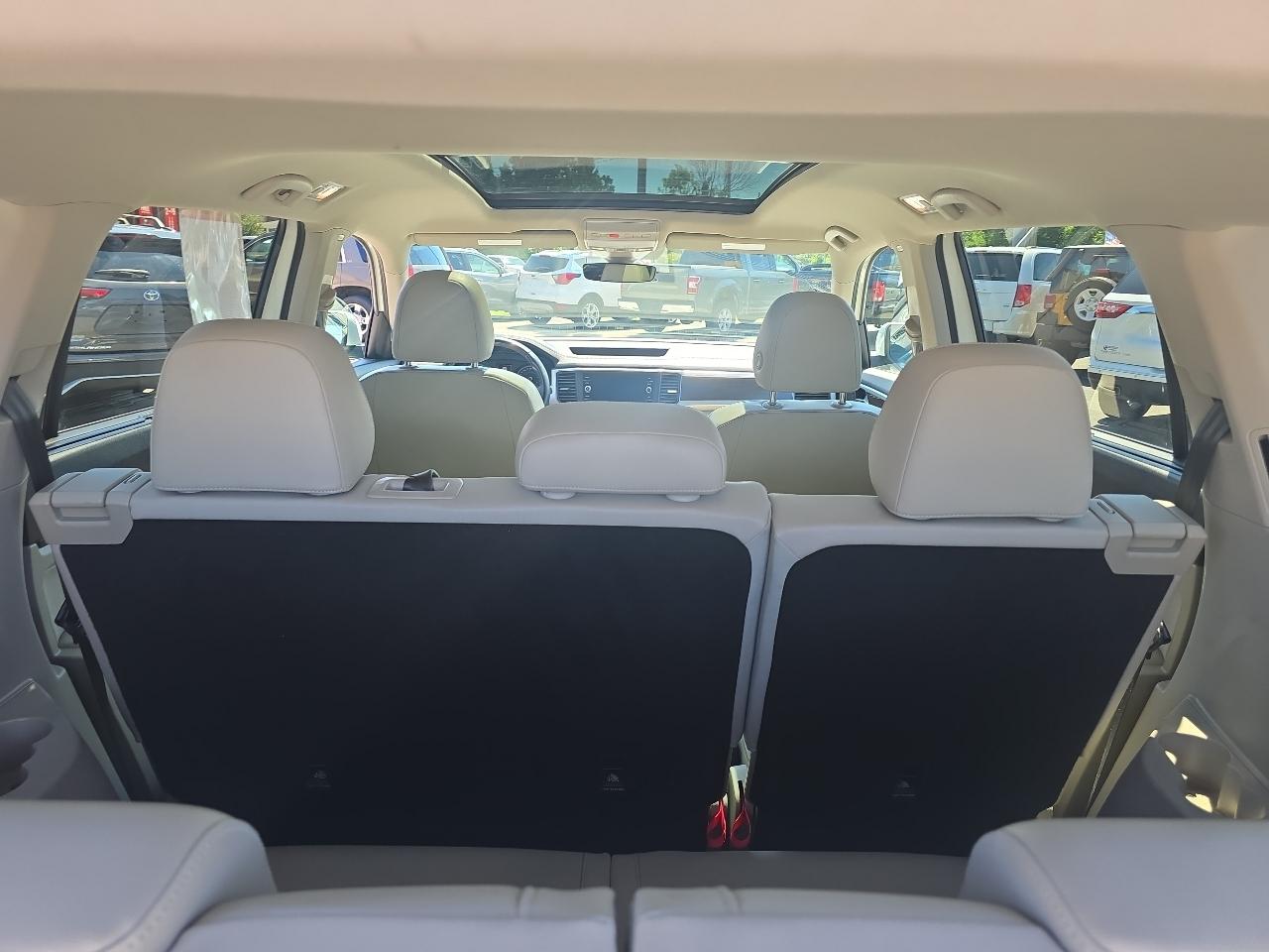 Volkswagen Atlas  2019