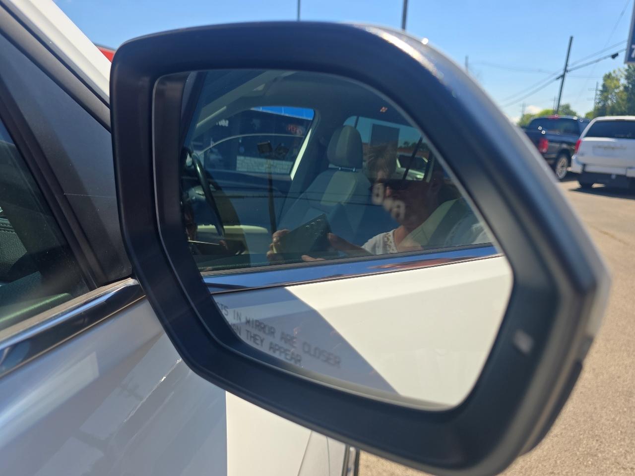 Volkswagen Atlas  2019