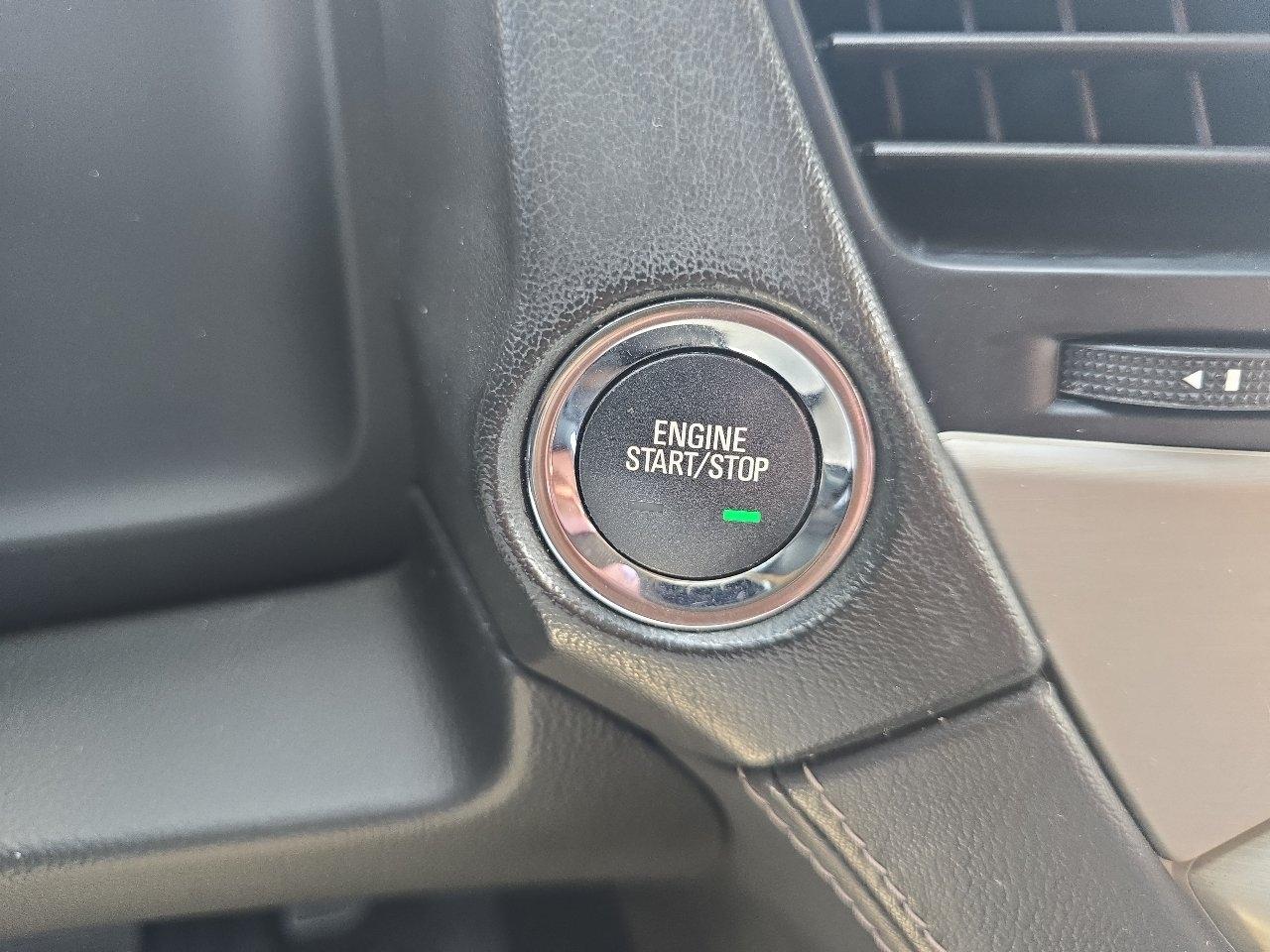 GMC Yukon XL Denali 2020
