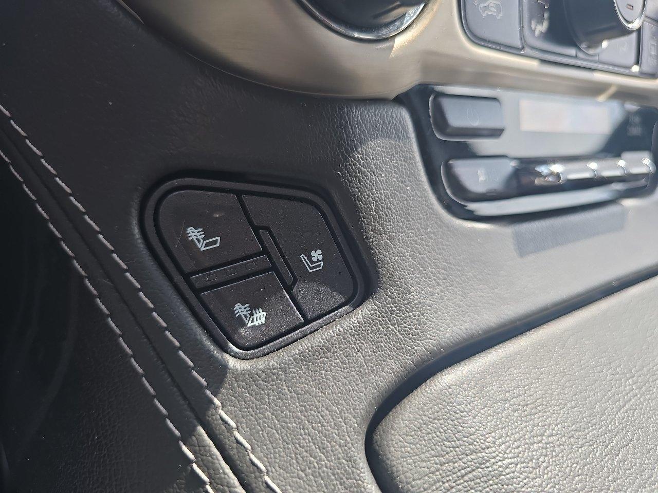 GMC Yukon XL Denali 2020
