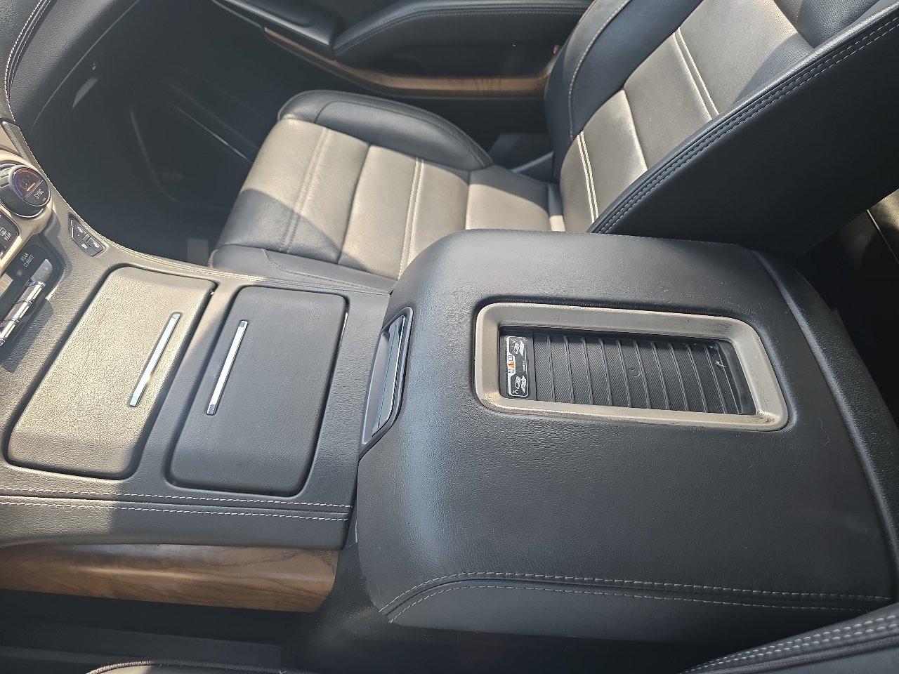 GMC Yukon XL Denali 2020