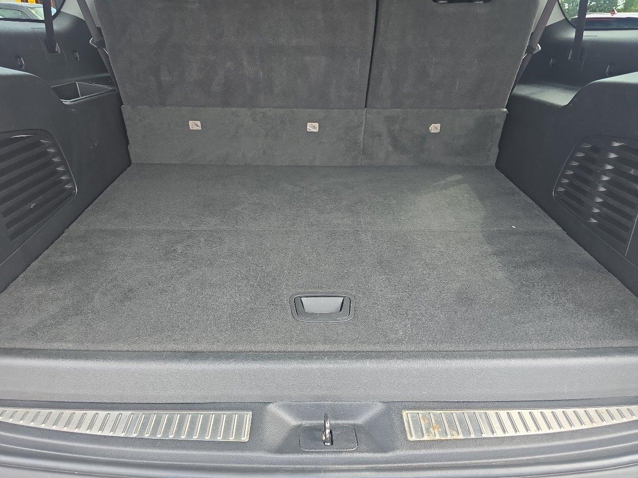 GMC Yukon XL Denali 2020