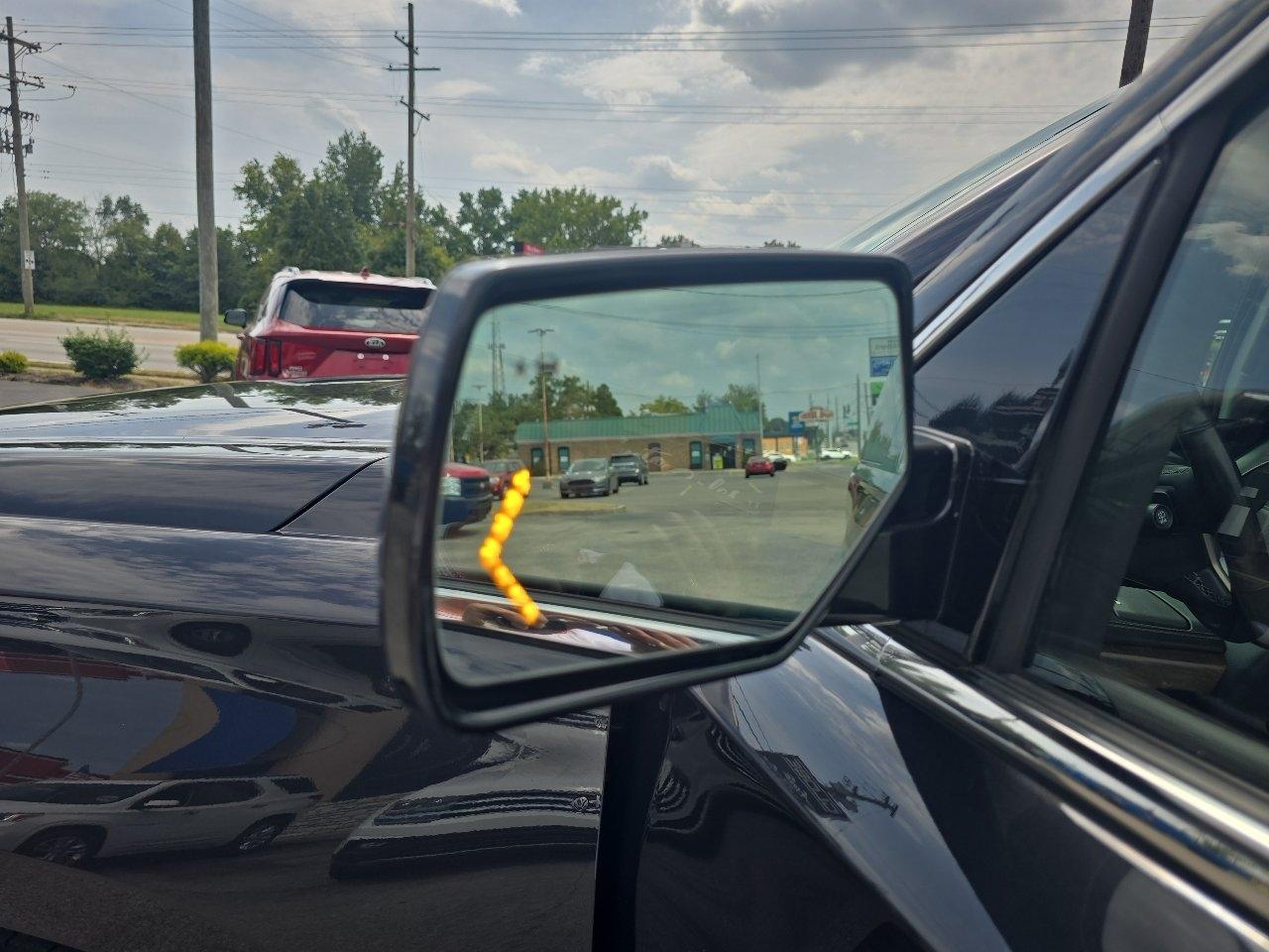 GMC Yukon XL Denali 2020