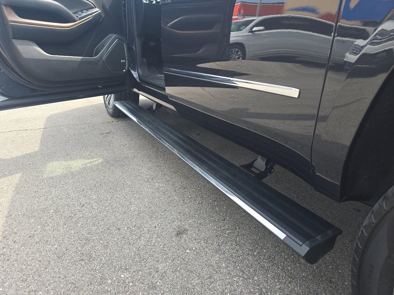 GMC Yukon XL Denali 2020