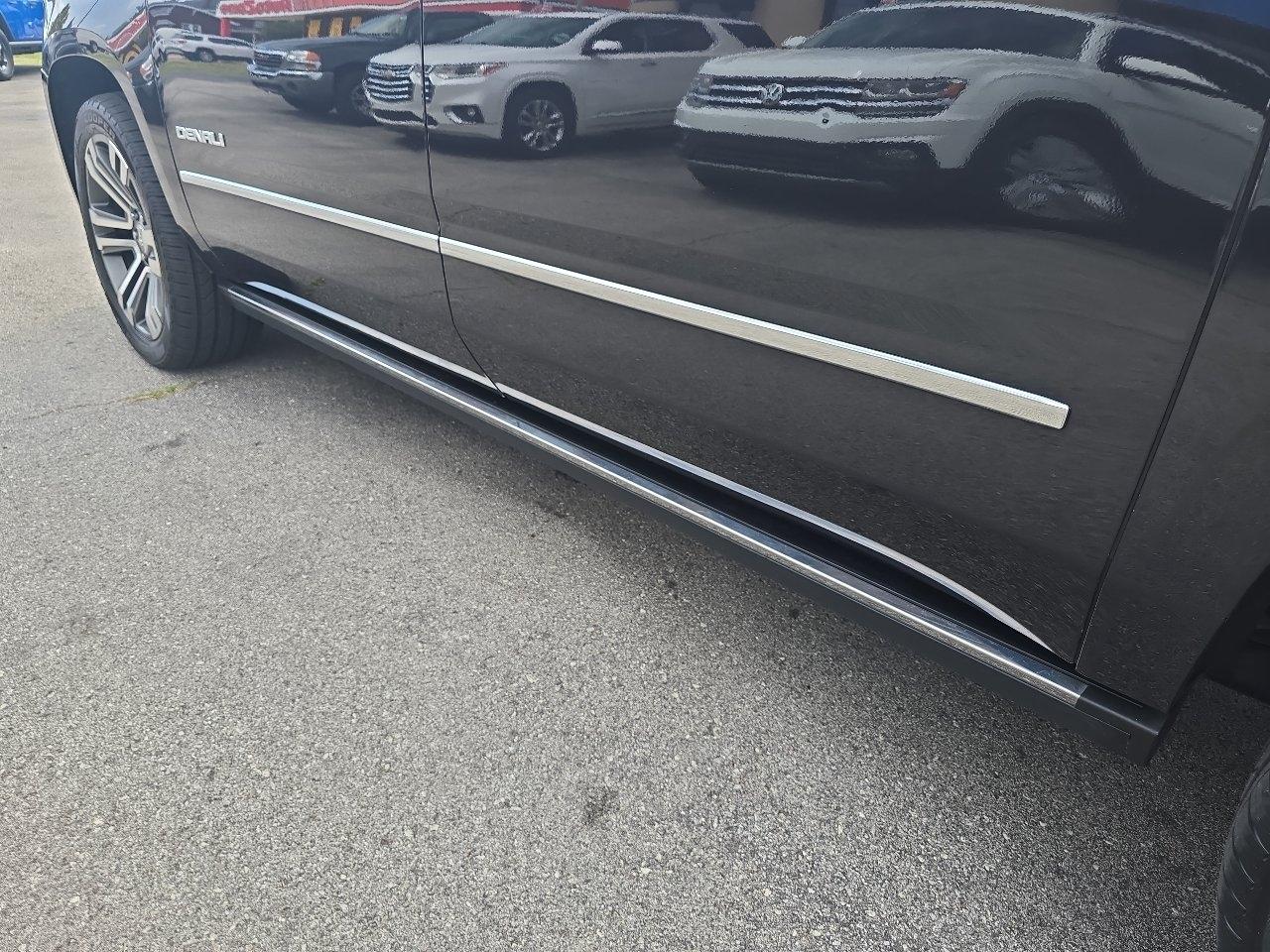 GMC Yukon XL Denali 2020