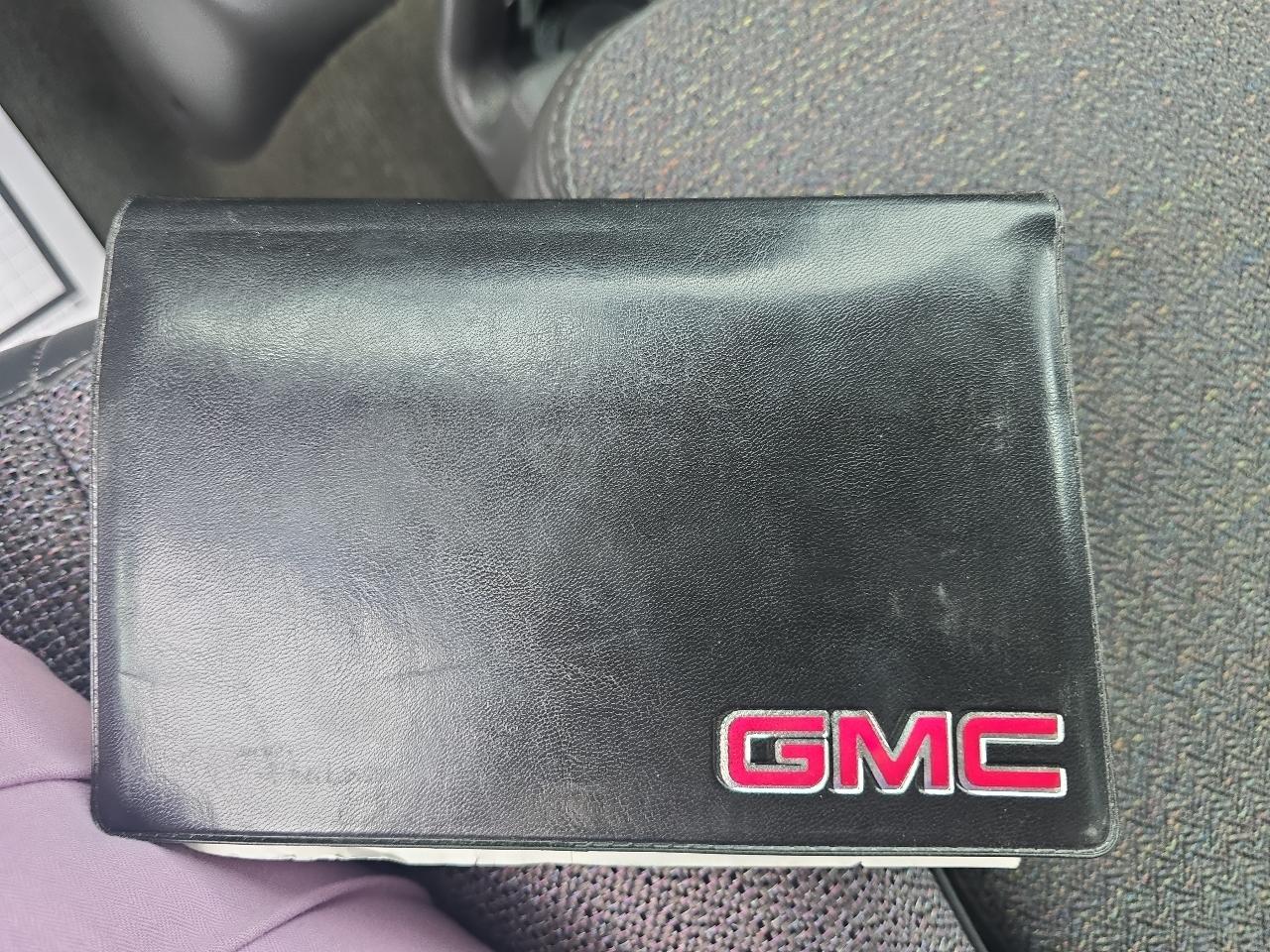 GMC Sierra 1500  2004