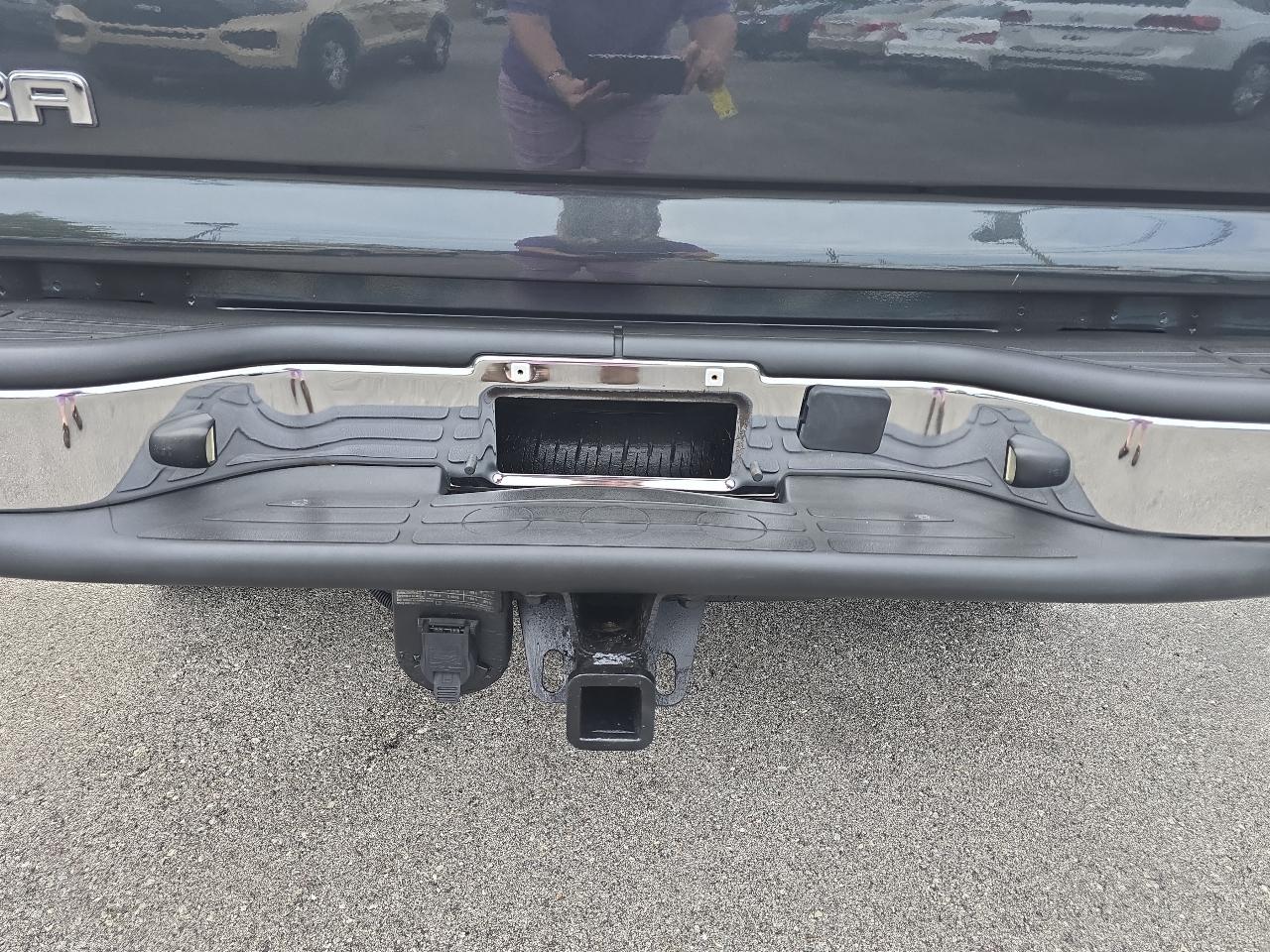 GMC Sierra 1500  2004