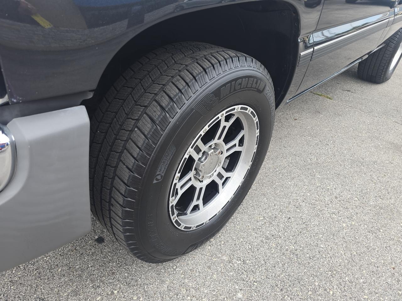 GMC Sierra 1500  2004