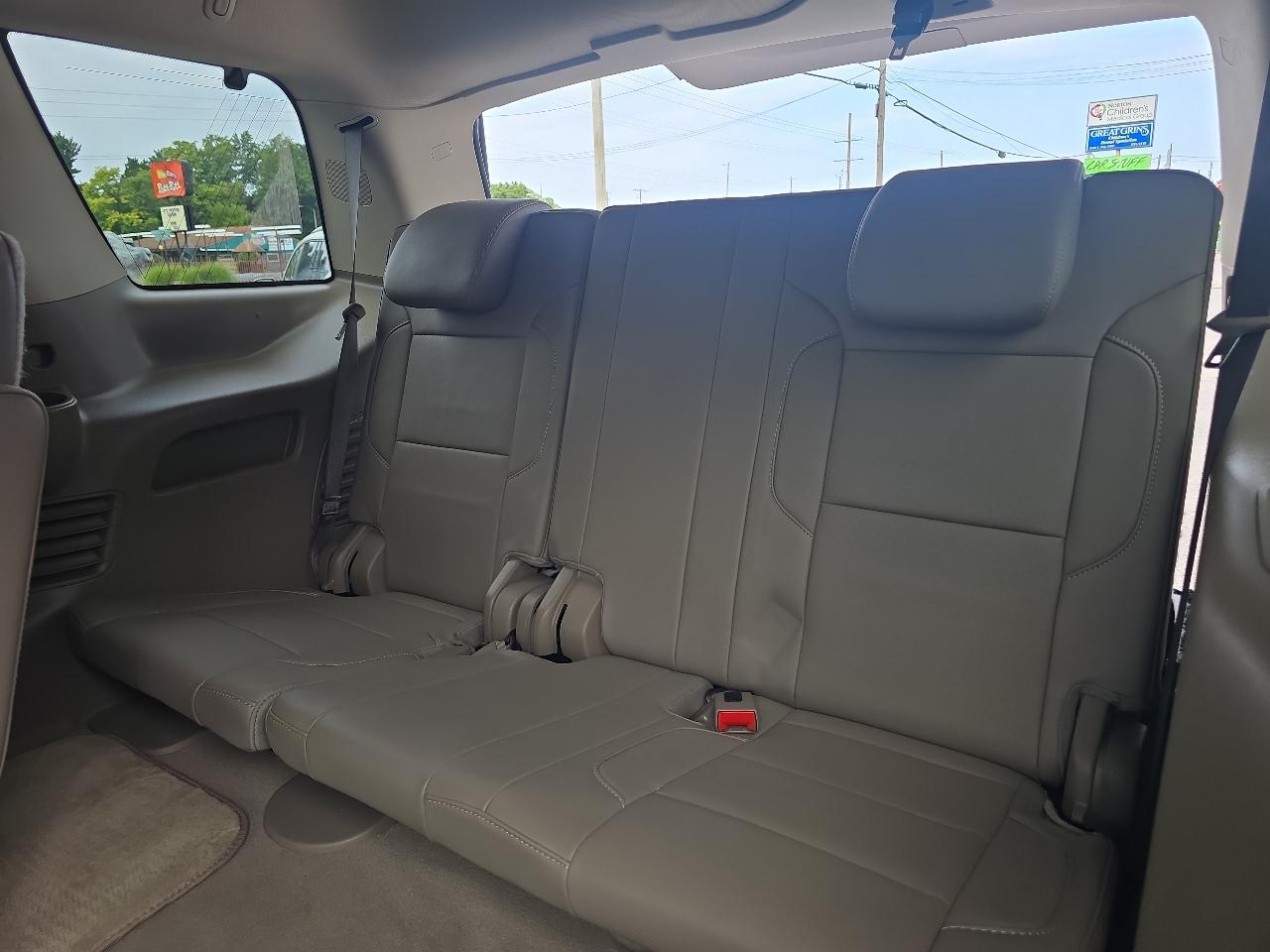 Chevrolet Tahoe  2019