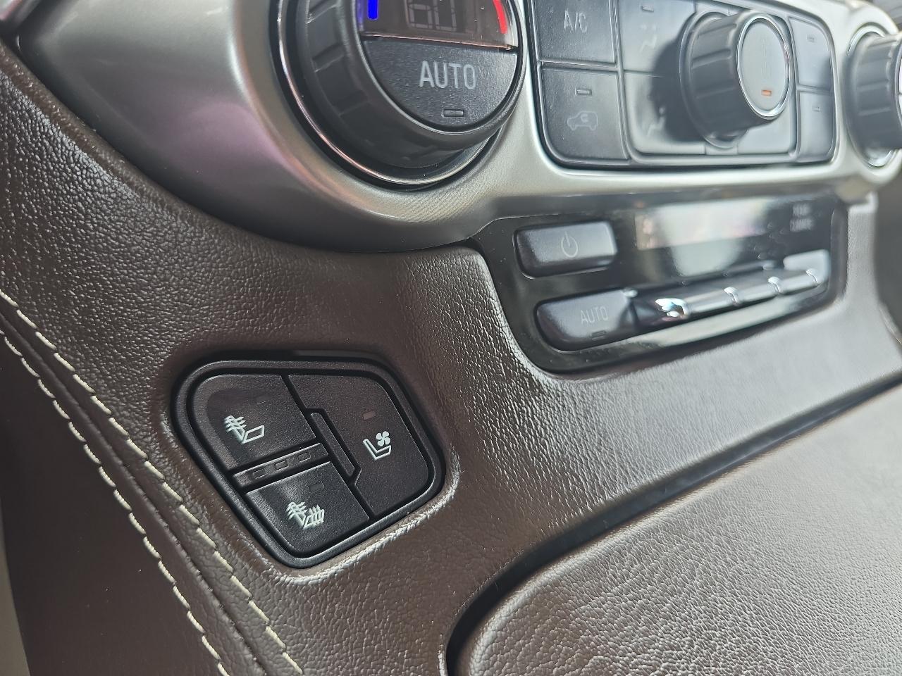 Chevrolet Tahoe  2019