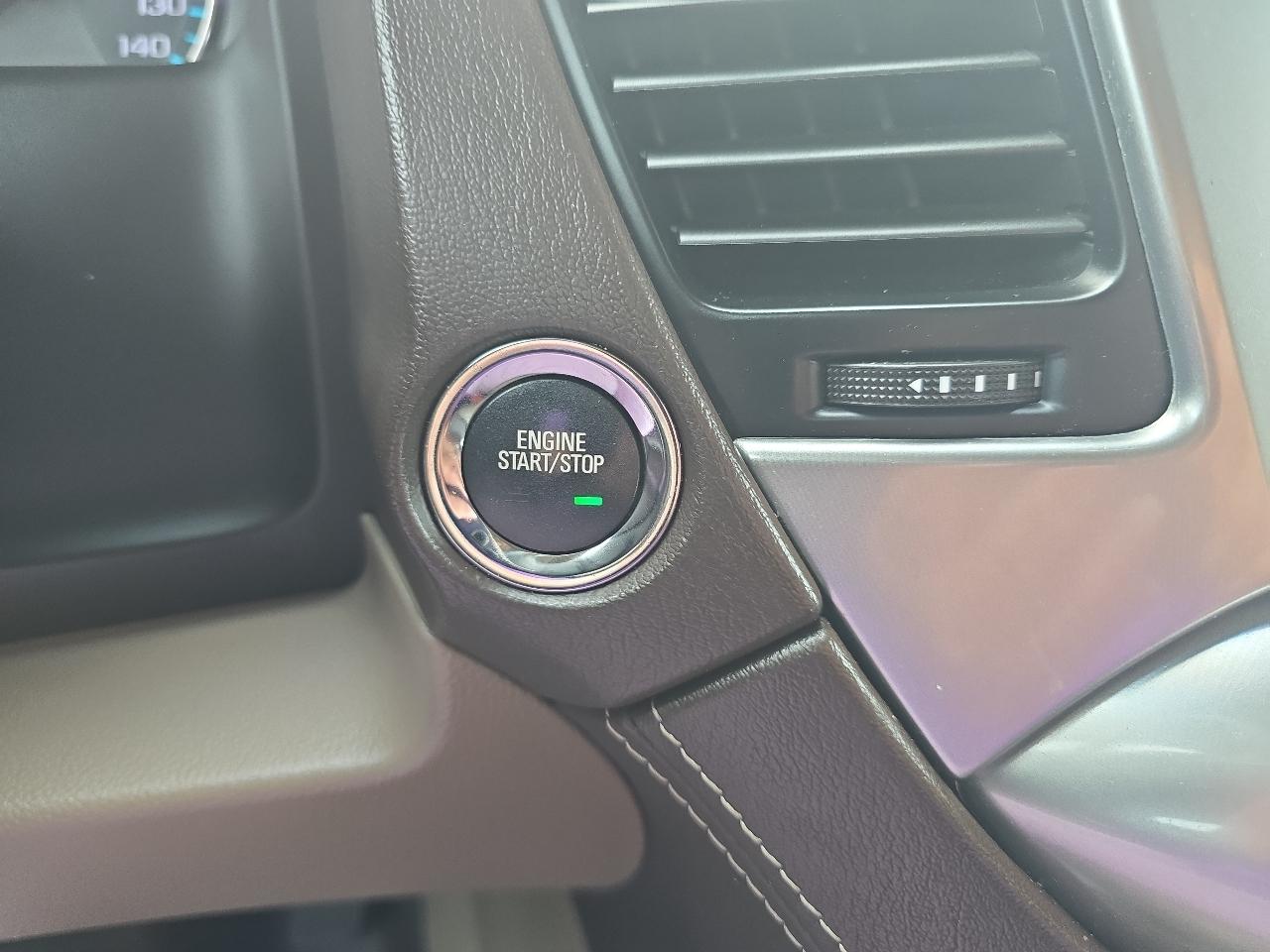 Chevrolet Tahoe  2019