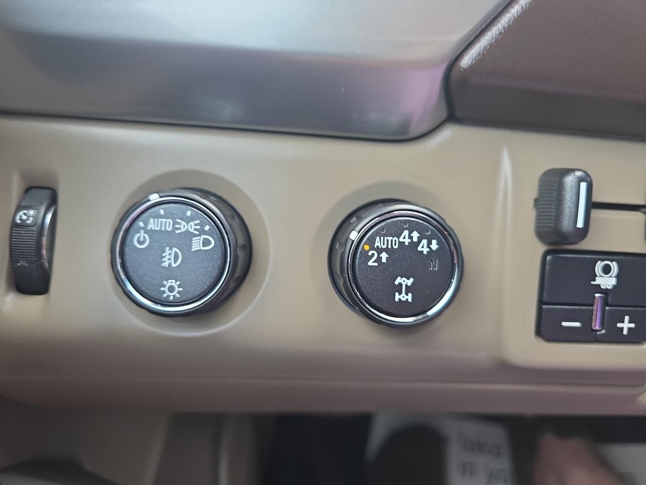Chevrolet Tahoe  2019