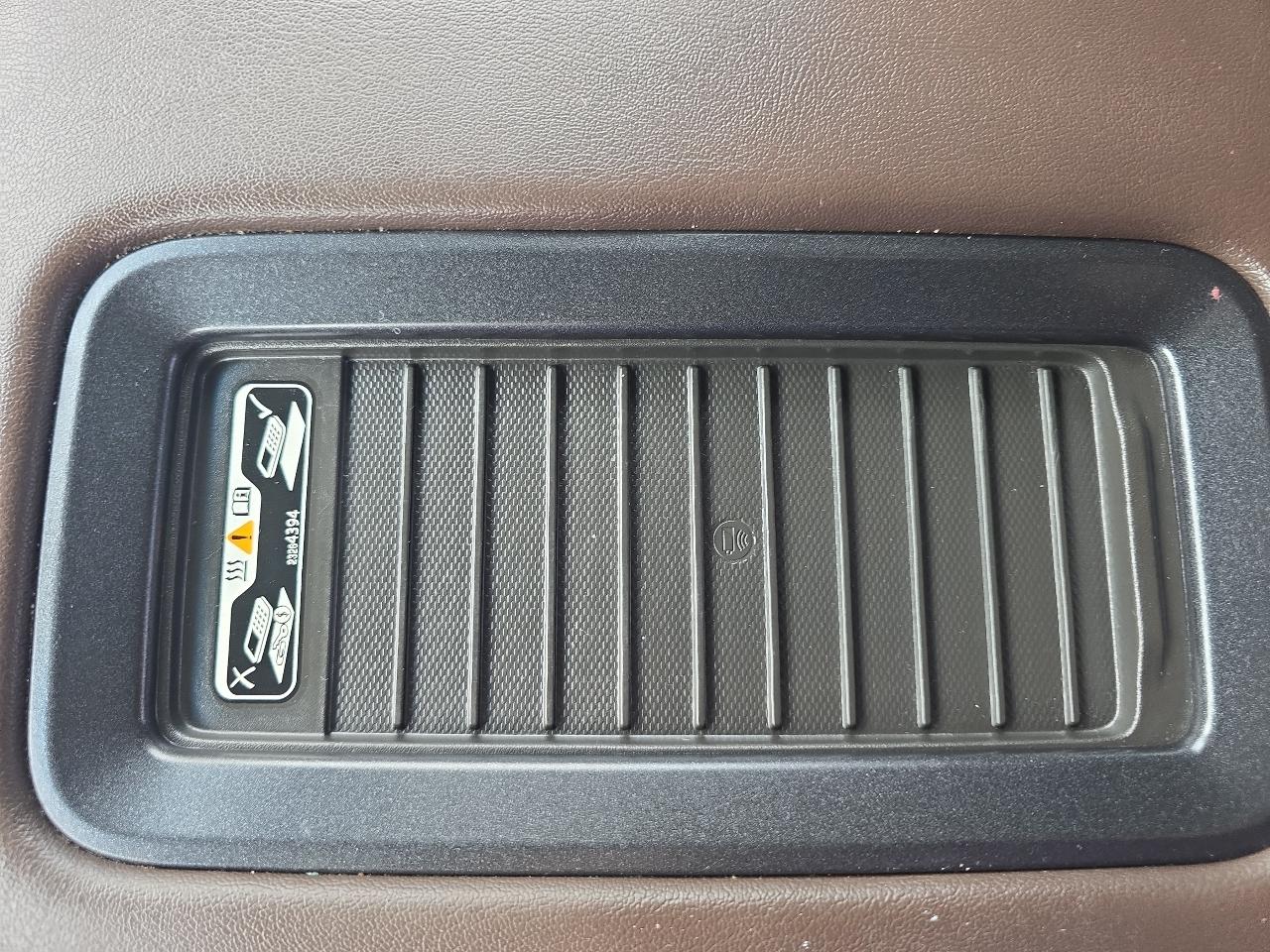 Chevrolet Tahoe  2019