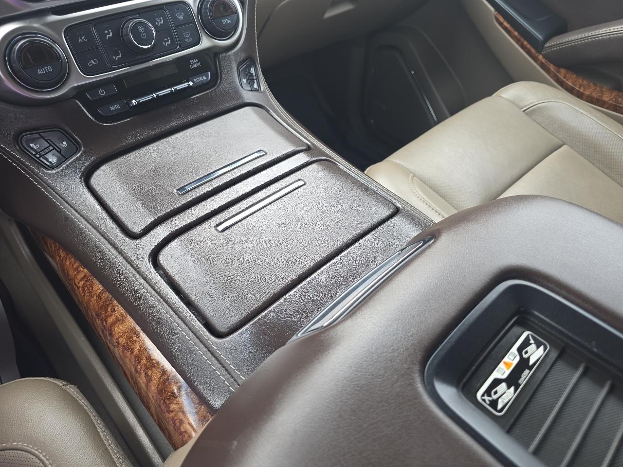Chevrolet Tahoe  2019