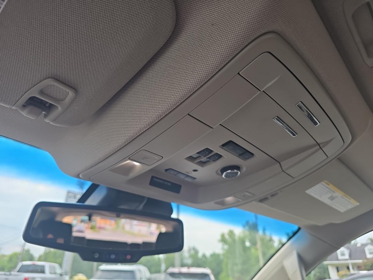 Chevrolet Tahoe  2019