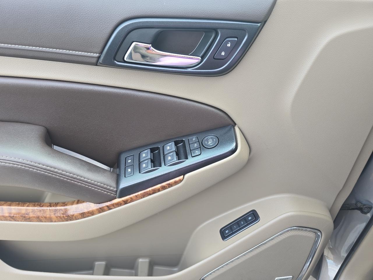 Chevrolet Tahoe  2019