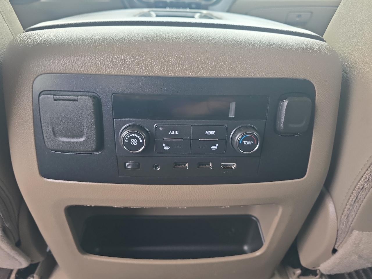 Chevrolet Tahoe  2019