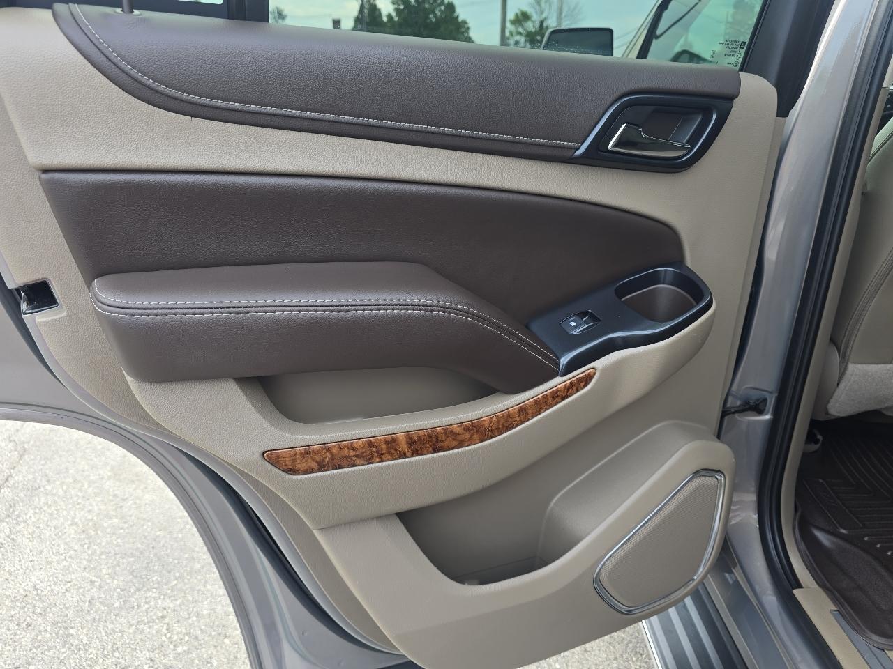Chevrolet Tahoe  2019
