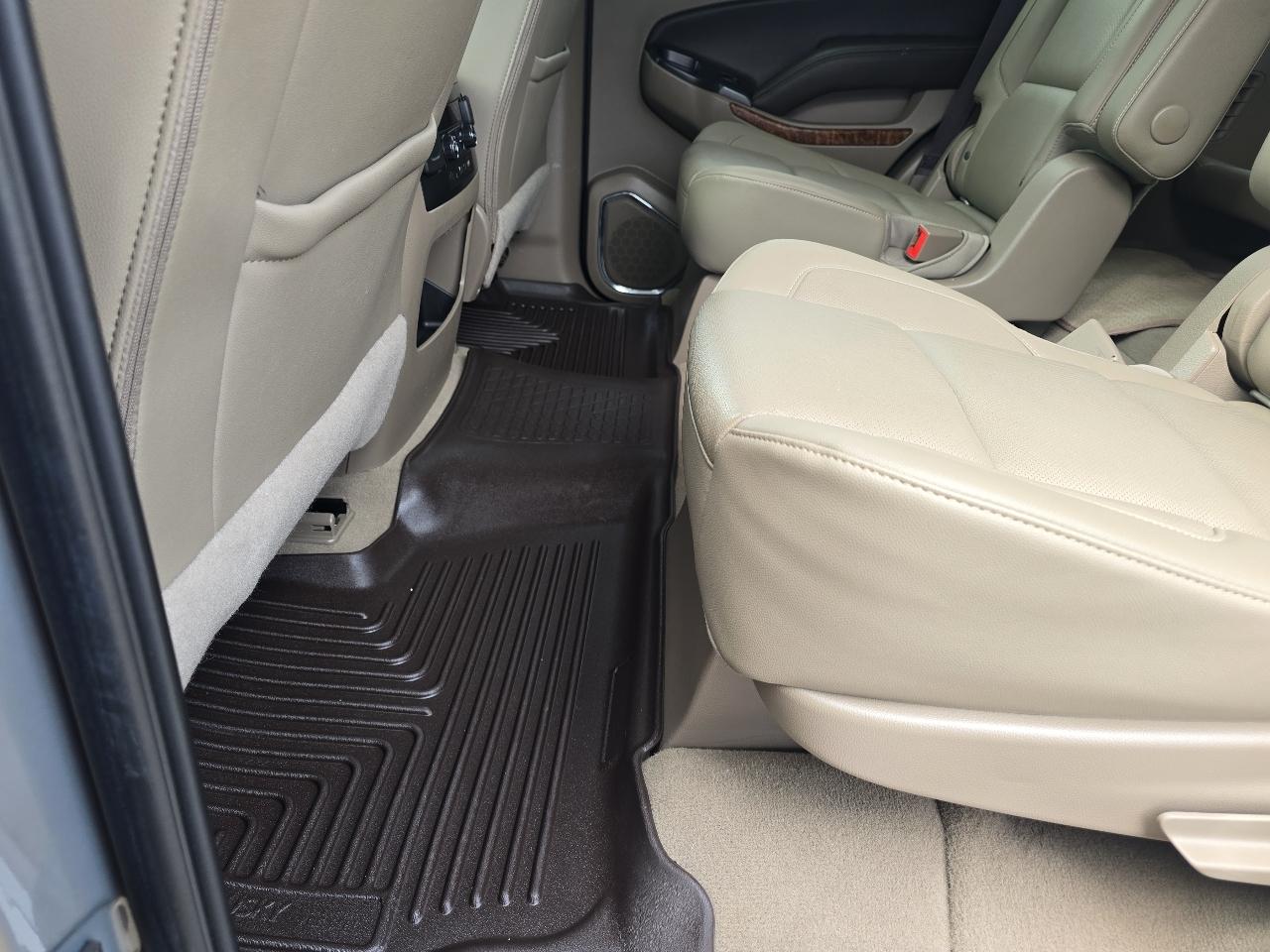 Chevrolet Tahoe  2019