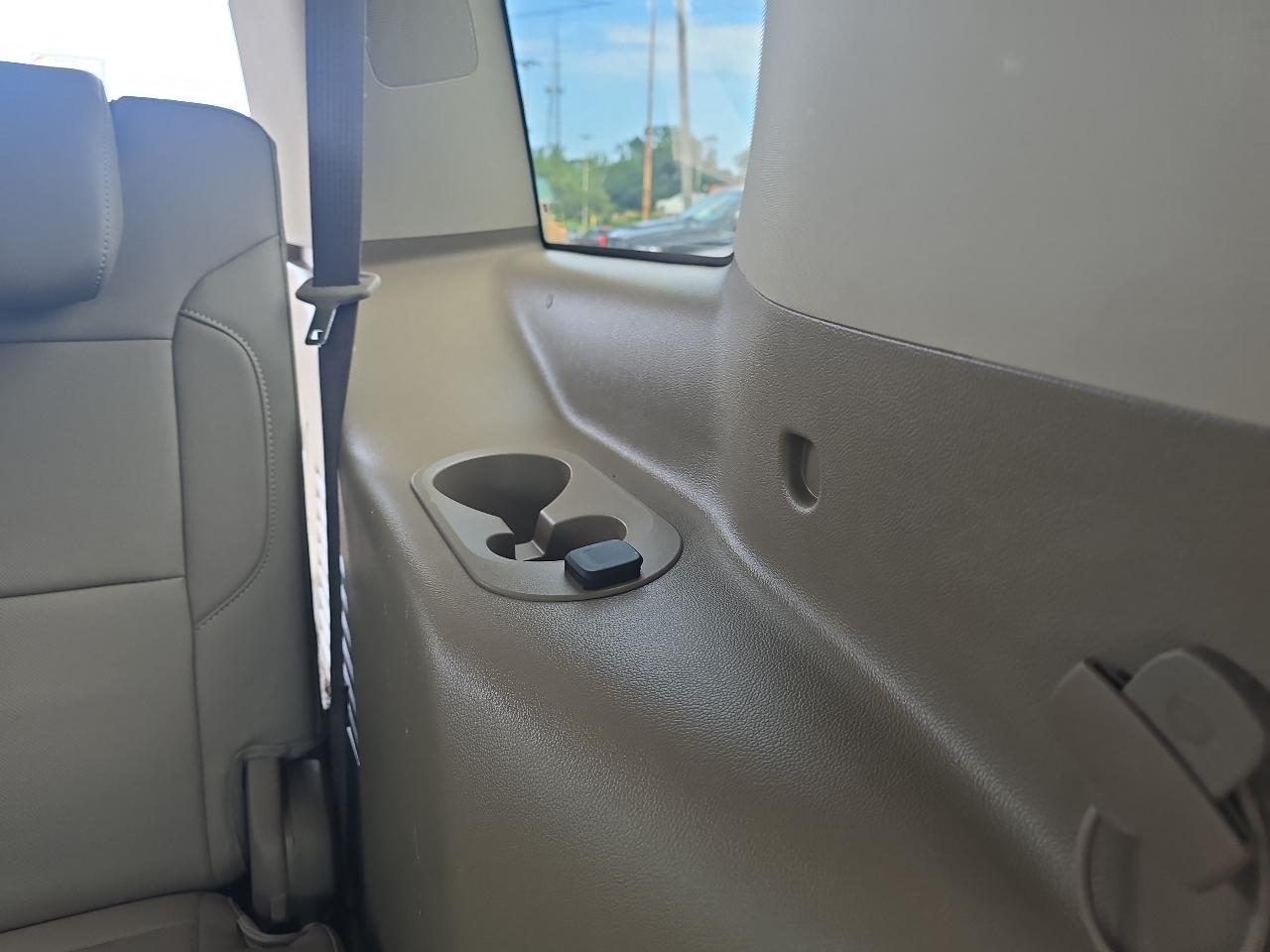 Chevrolet Tahoe  2019