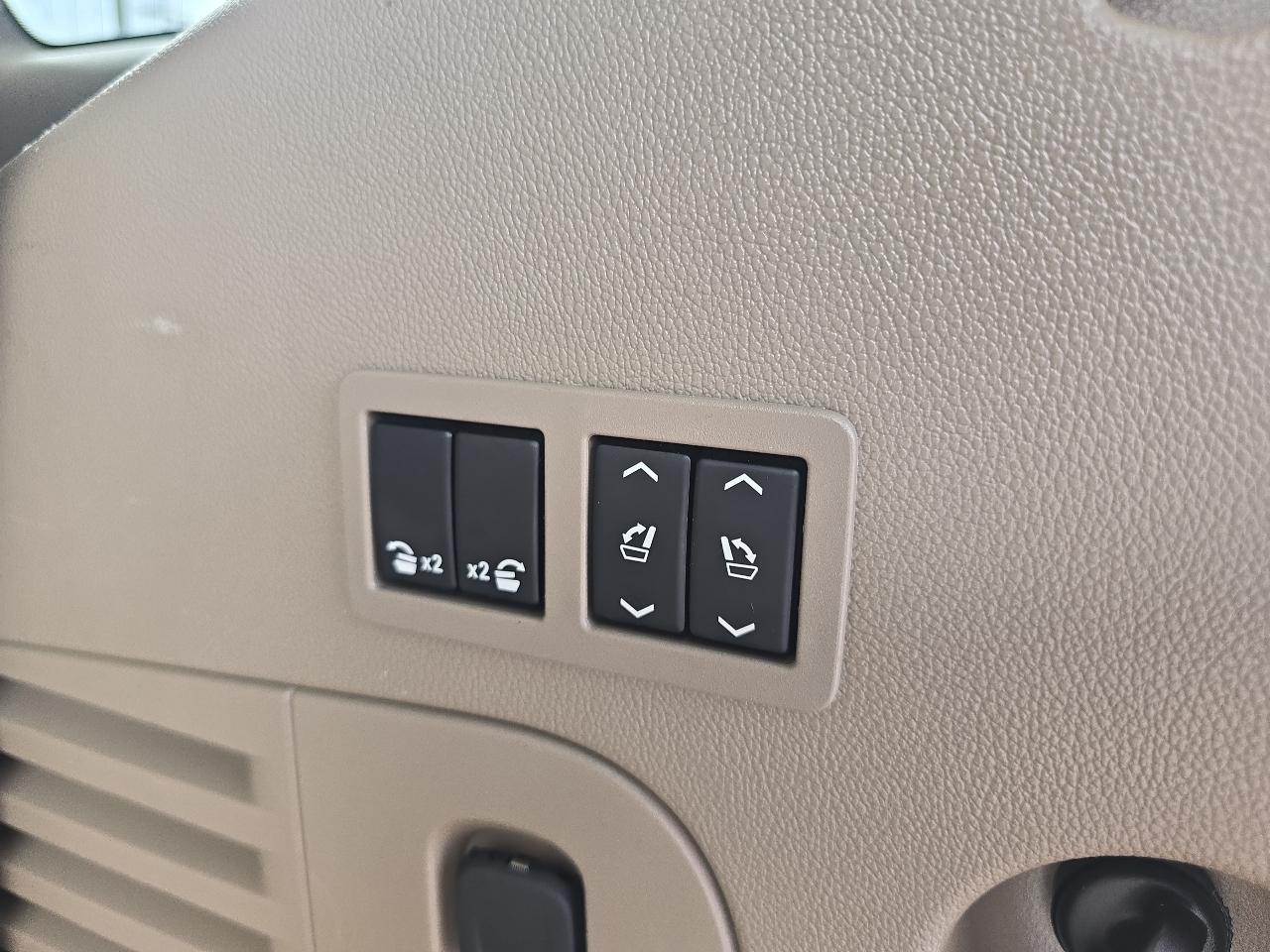 Chevrolet Tahoe  2019
