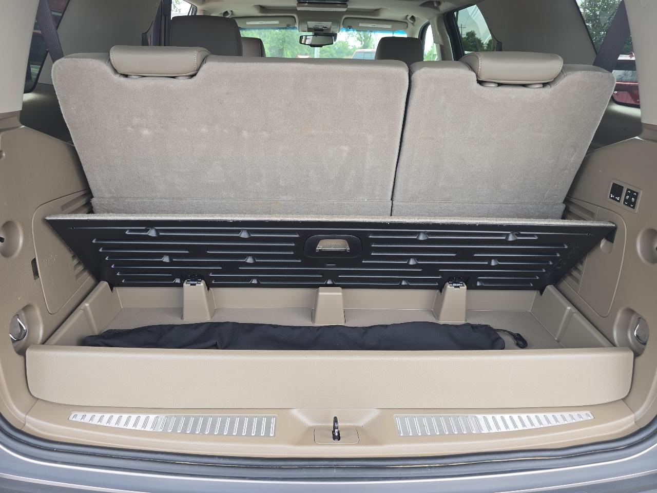 Chevrolet Tahoe  2019