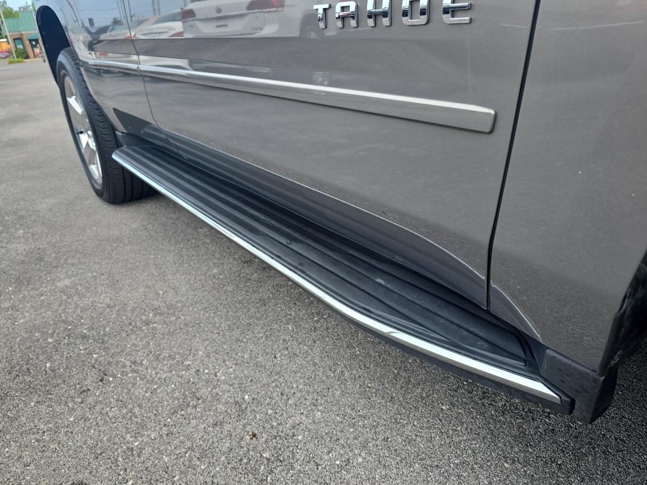 Chevrolet Tahoe  2019
