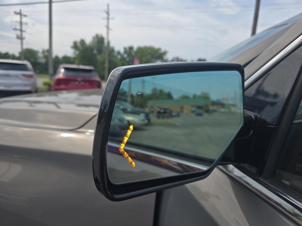 Chevrolet Tahoe  2019