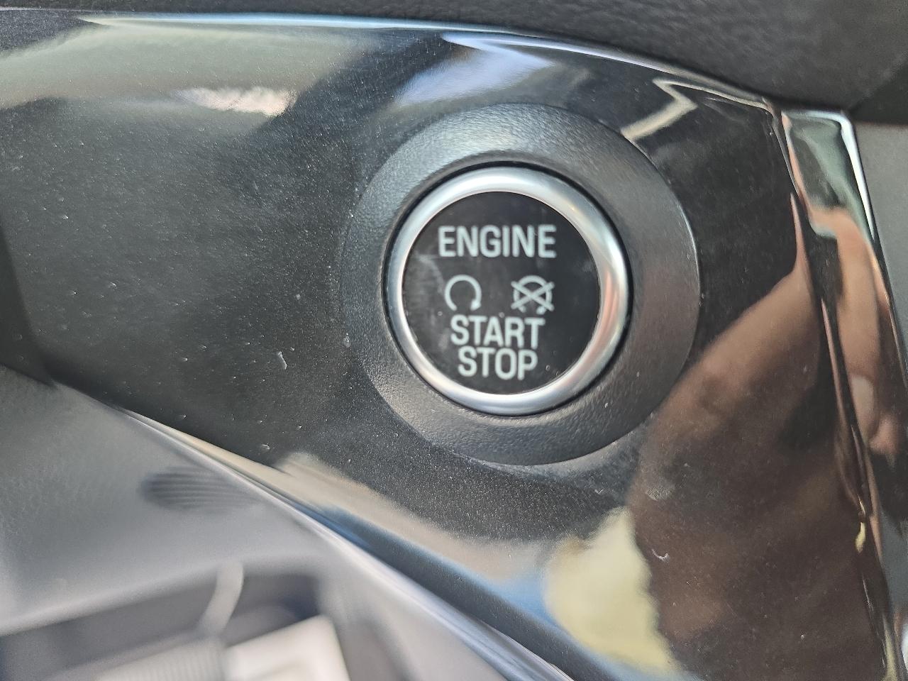 Ford Escape Titanium 2019