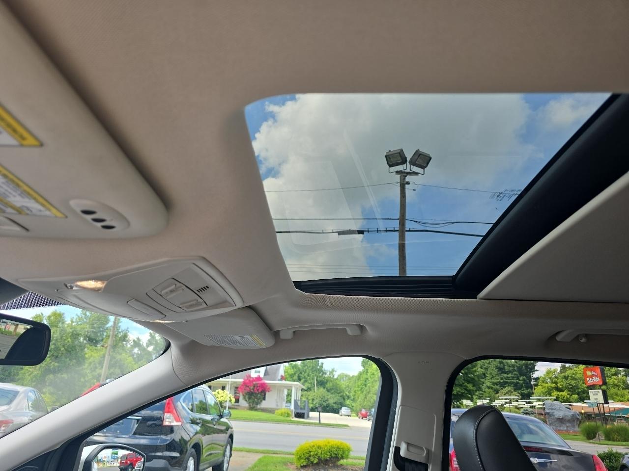 Ford Escape Titanium 2019