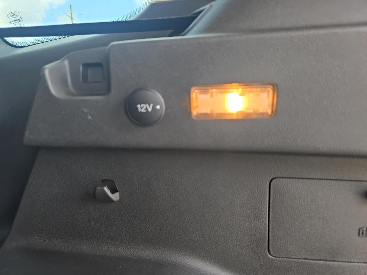 Ford Escape Titanium 2019