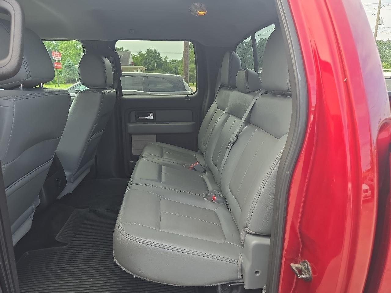 Ford F-150  2014