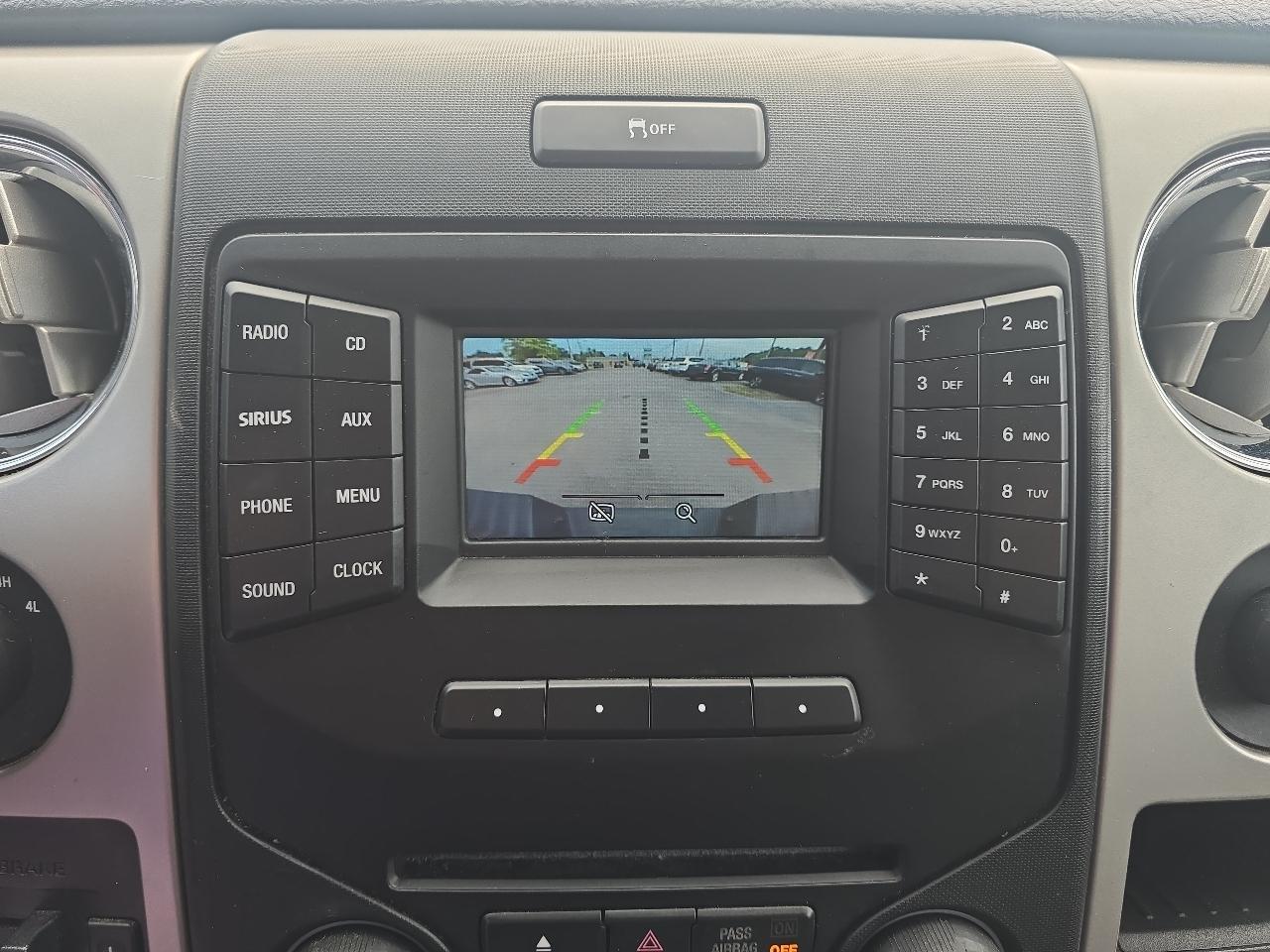 Ford F-150  2014