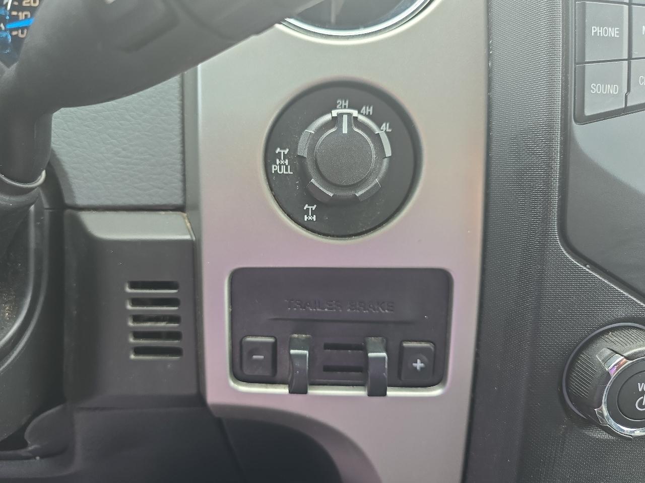 Ford F-150  2014