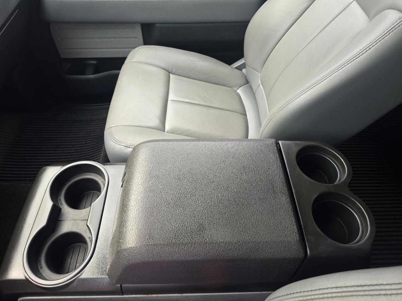 Ford F-150  2014