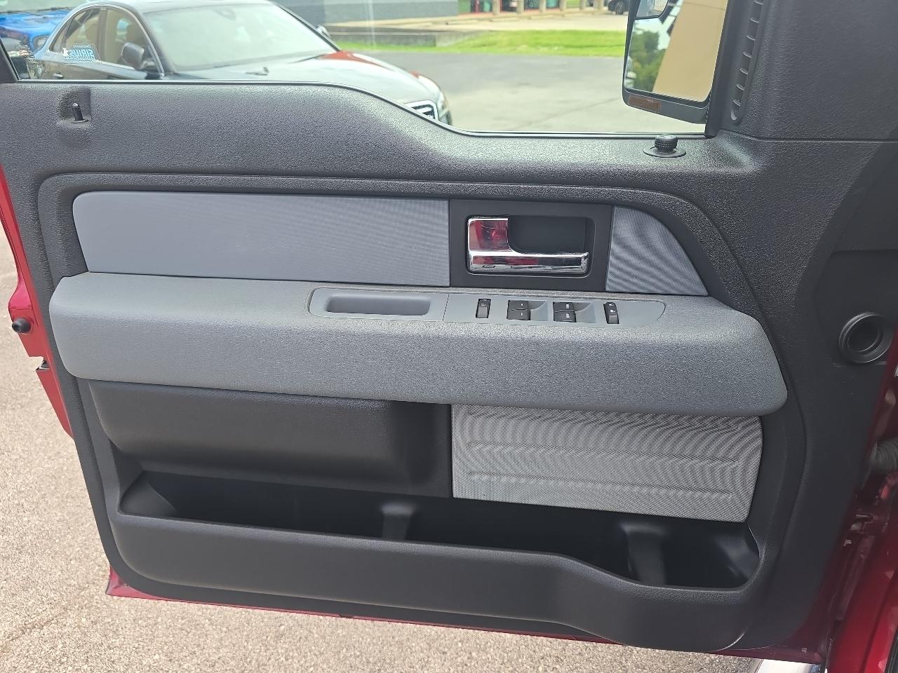 Ford F-150  2014