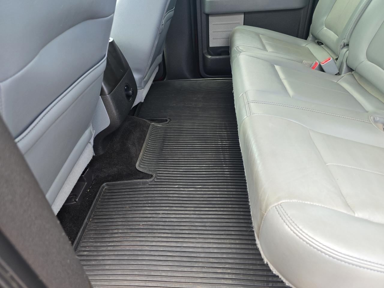 Ford F-150  2014