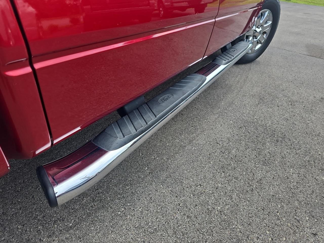 Ford F-150  2014