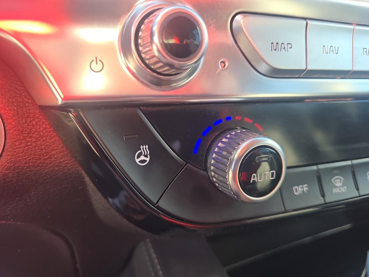 Kia Telluride EX 2021