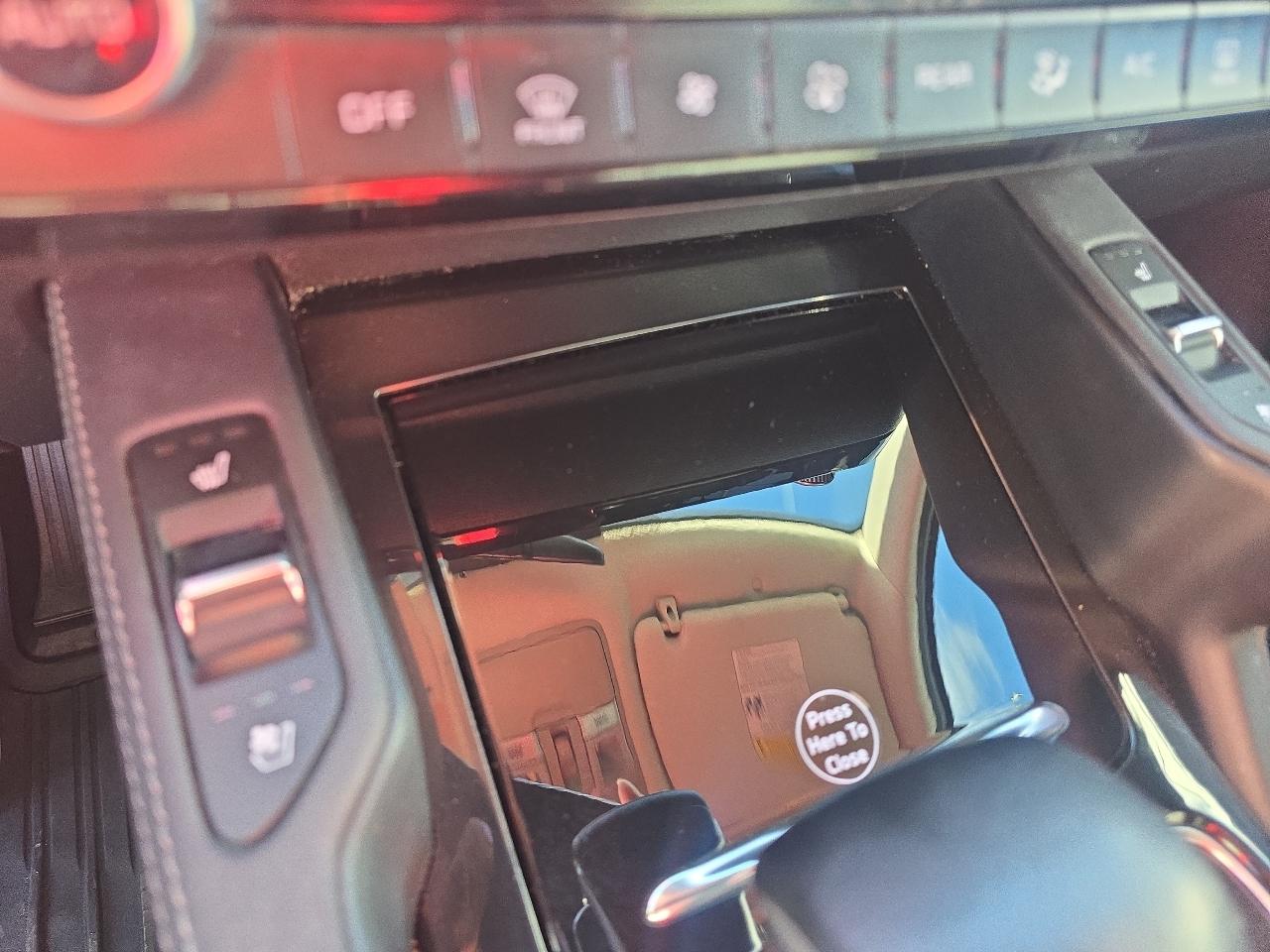 Kia Telluride EX 2021
