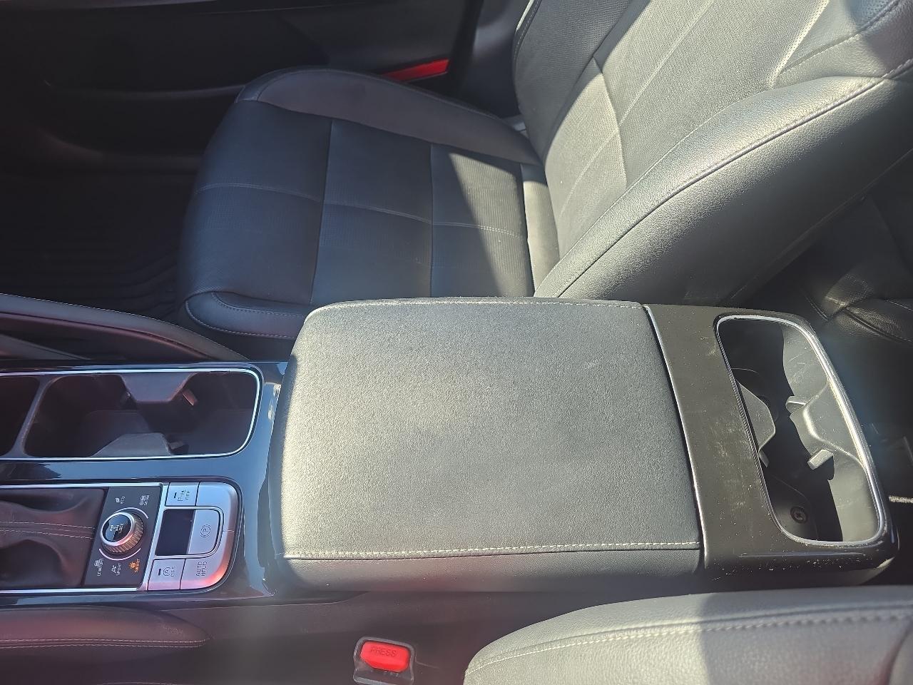 Kia Telluride EX 2021
