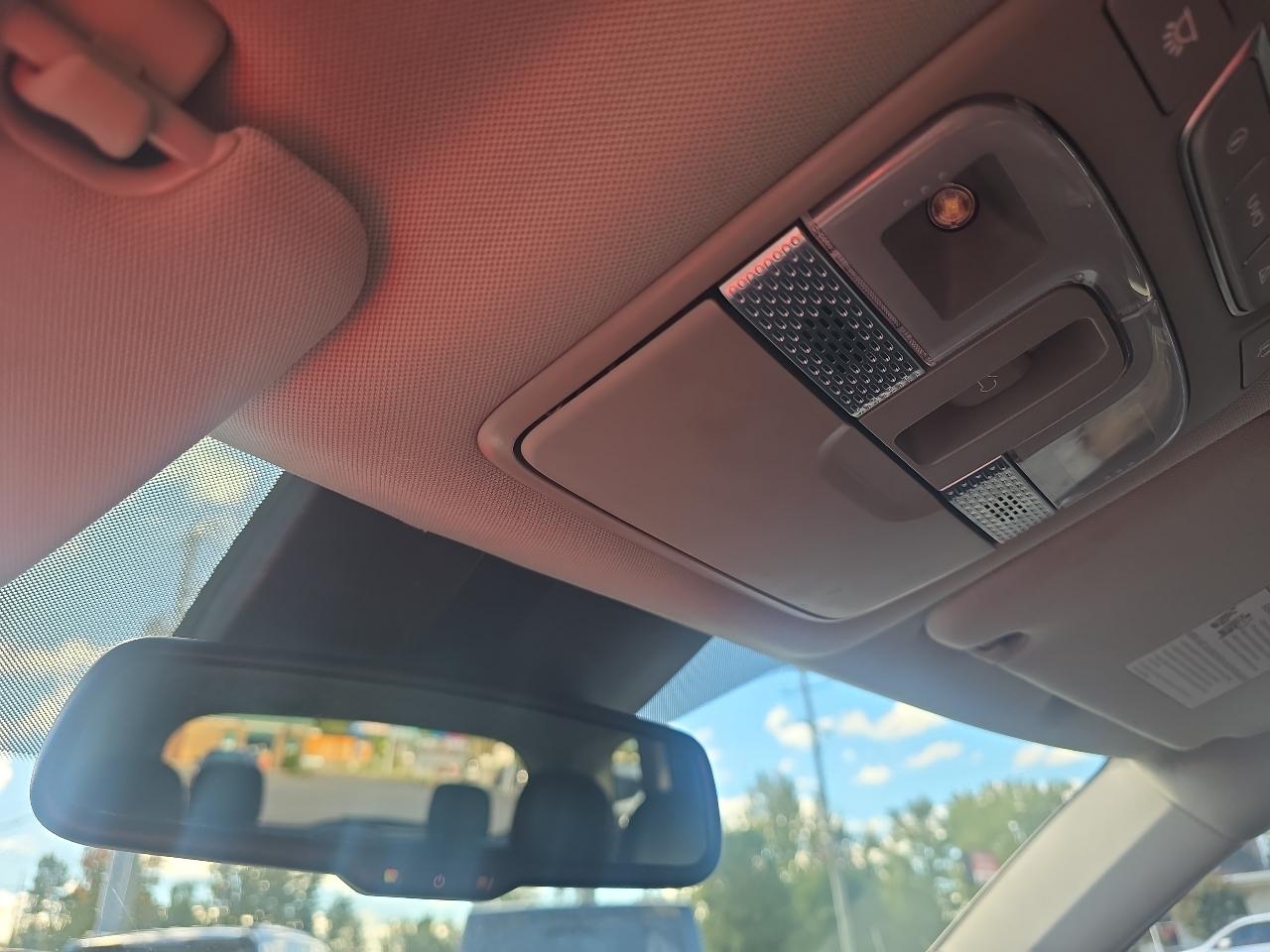 Kia Telluride EX 2021