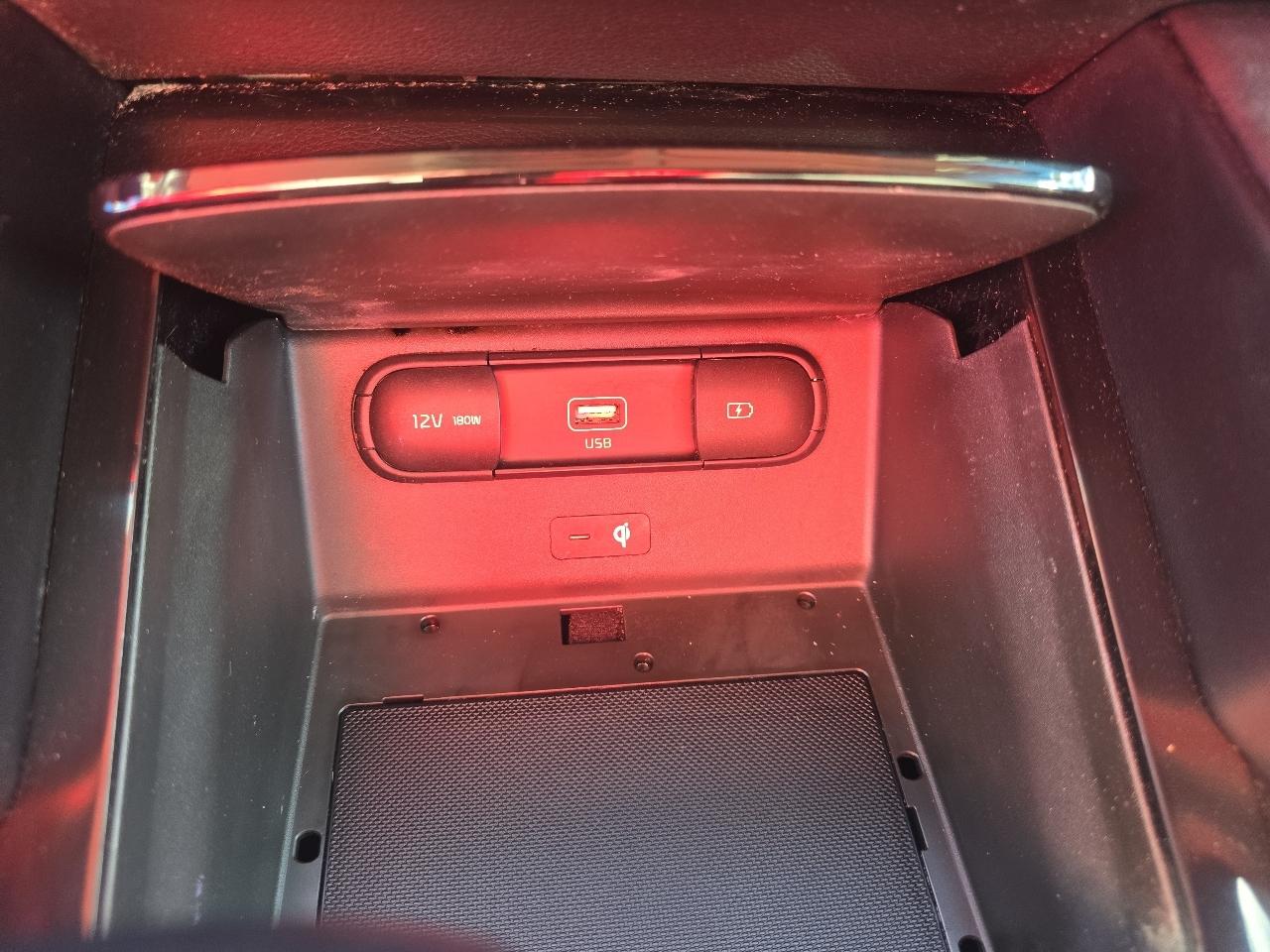 Kia Telluride EX 2021